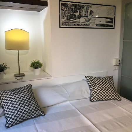Апартаменти Cosy Trastevere Рим Екстер'єр фото