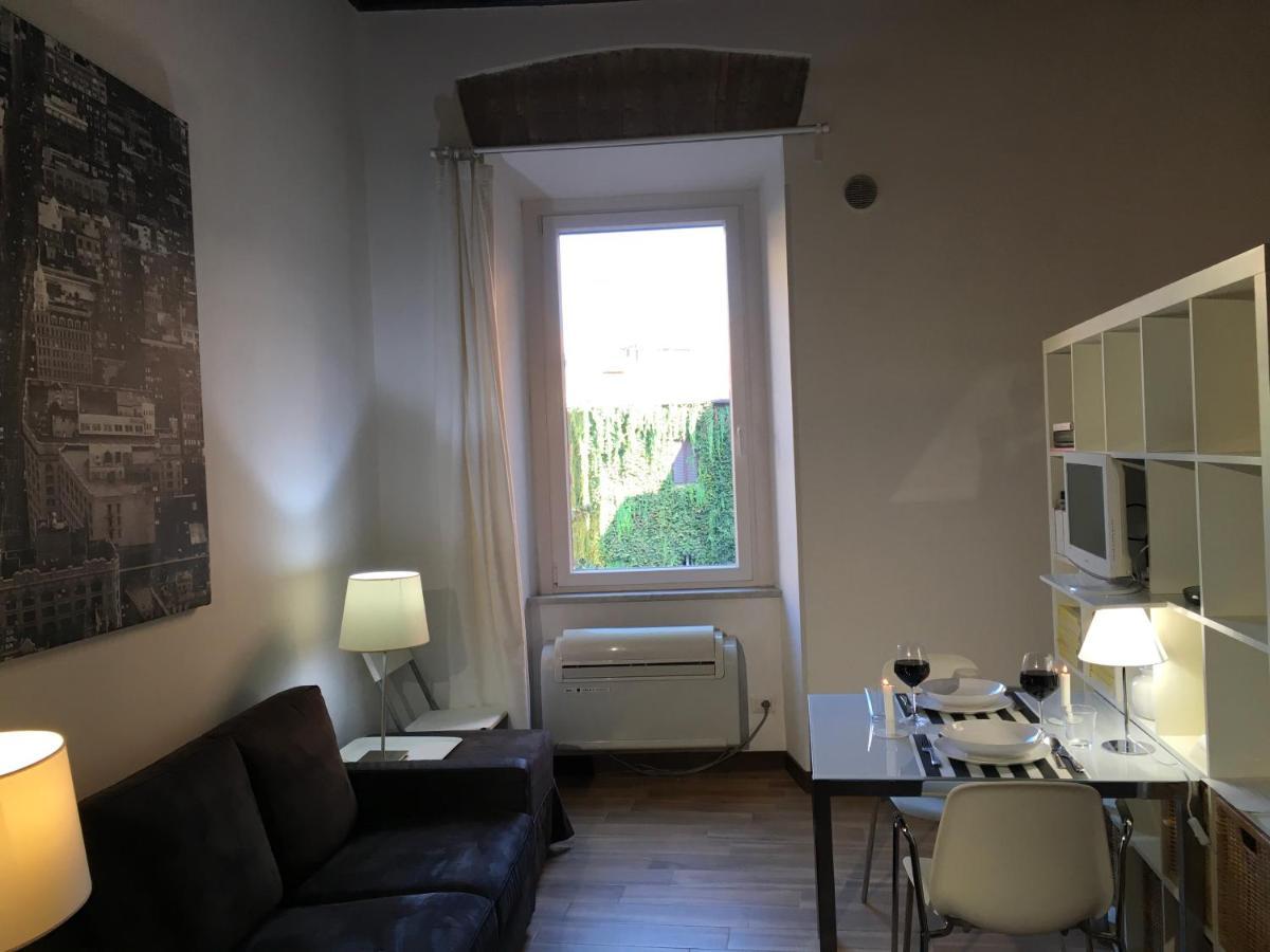Апартаменти Cosy Trastevere Рим Екстер'єр фото