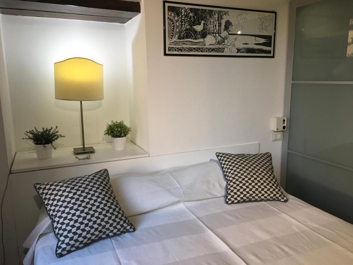 Апартаменти Cosy Trastevere Рим Екстер'єр фото