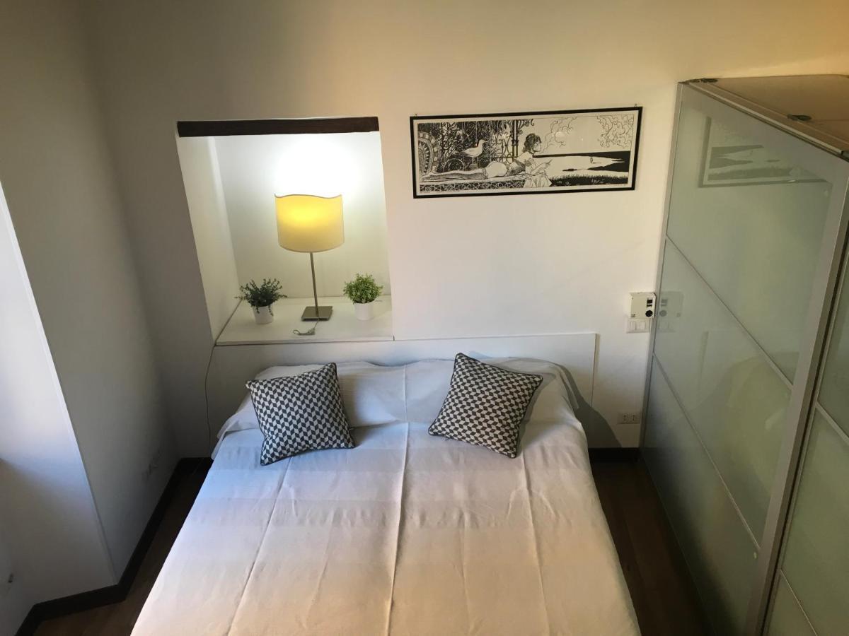 Апартаменти Cosy Trastevere Рим Екстер'єр фото