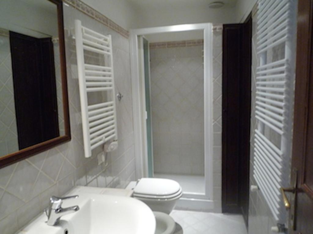 Апартаменти Cosy Trastevere Рим Номер фото
